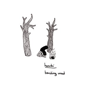 Image for 'Bending Wood'
