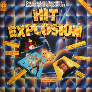 Hit Explosion