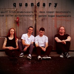 Quandary 的头像