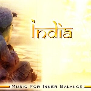 India - Music For Inner Balance