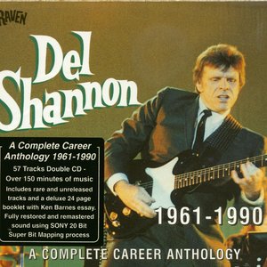 1961-1990: A Complete Career Anthology