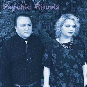 Psychic Rituals 的头像