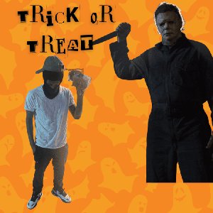 Trick Or Treat