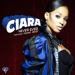 Ciara feat. Young Jeezy のアバター