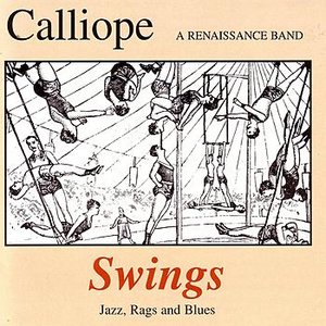 Calliope Swings