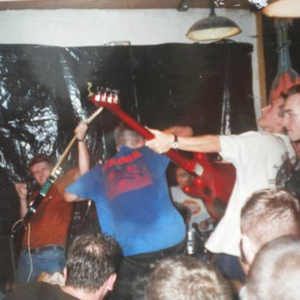 Spawn photo provided by Last.fm