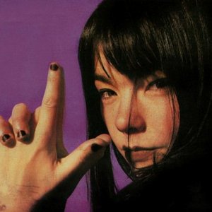 Björk 的头像