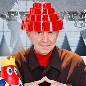 DEVO's Gerald V. Casale için avatar