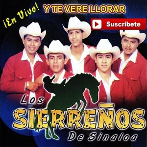 Los Sierreños de sinaloa 的头像