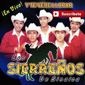 Avatar for Los Sierreños de sinaloa