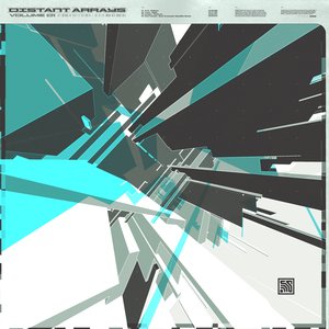 Distant Arrays Volume 01 - EP