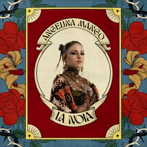 La noia - Single