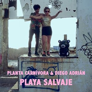 Image for 'Playa Salvaje'