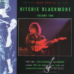 Rock Profile, Vol. 2