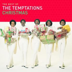 Best Of The Temptations Christmas