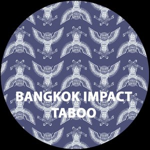 Taboo