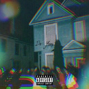 Die Young - Single