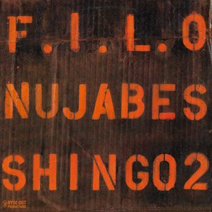F.I.L.O (First In Last Out) [feat. Shing02] [12inch Ver.] - EP
