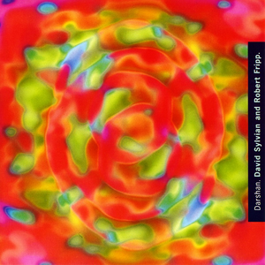 David Sylvian & Robert Fripp - Darshan - Zortam Music