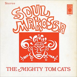 Soul Makossa