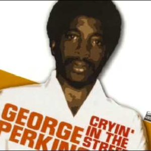 Image for 'George Perkins'