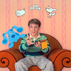 Avatar för Blue's Clues