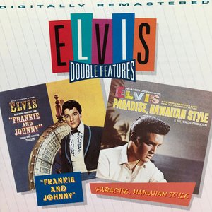 Frankie And Johnny - Paradise, Hawaiian Style (Double Features 5)