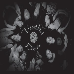 Tuatha Dea