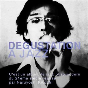 DEGUSTATION A JAZZ