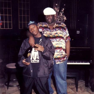 Lil’ Cease photo provided by Last.fm