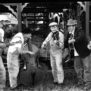 Image for 'The Drovers Old Time Medicine Show'