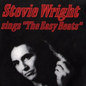 Stevie Wright sings the Easy Beats