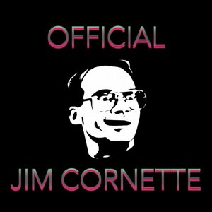 Official Jim Cornette 的头像