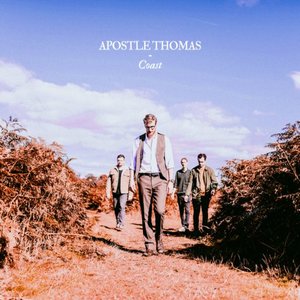 Apostle Thomas 的头像