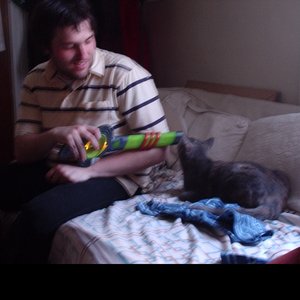 Avatar for Gray Home Music
