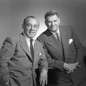 Rodgers & Hammerstien 的头像