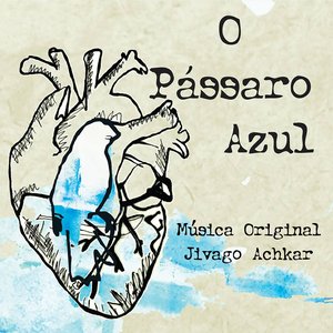 O Pássaro Azul