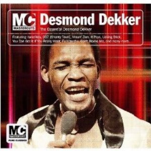 Desmond Dekker