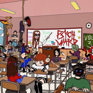Psych Ward: Volume 3