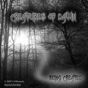 Being Created