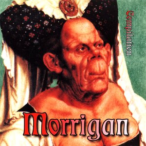 Morrigan