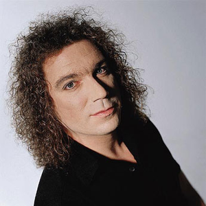 Jörg Michael photo provided by Last.fm