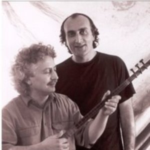 Avatar for Erkan Oğur ve İsmail Hakkı Demircioğlu