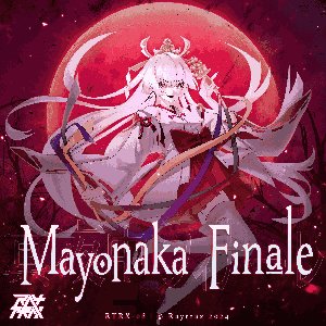 Raytrax Vol 8: Mayonaka Finale