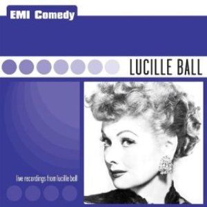 EMI Comedy - Lucille Ball