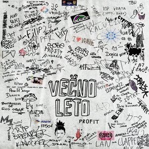 Večno leto