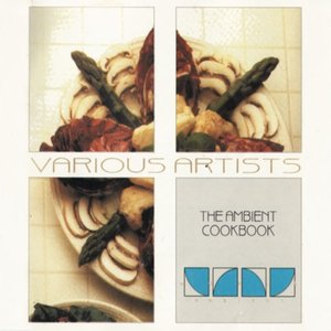 Immagine per 'The Ambient Cookbook'