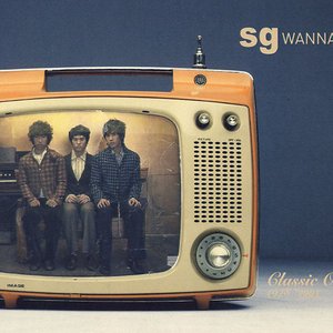 sg WANNA BE - Classic Odyssey