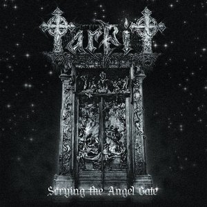 Scrying the Angel Gate