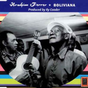 Boliviana